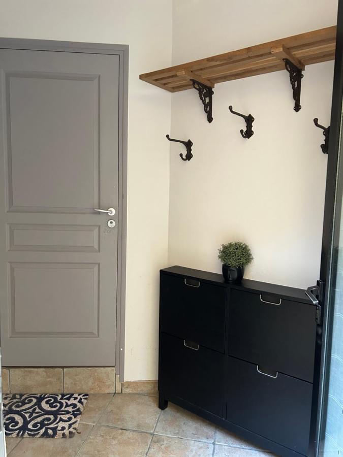 Sarlat, Centre Historique, La Mirande, Appartement De Style, 5 Pers 외부 사진
