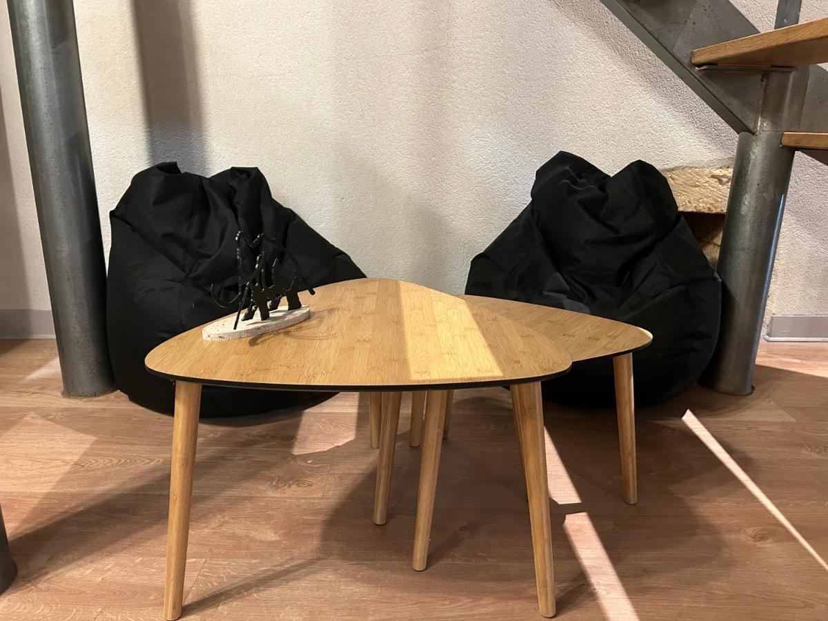 Sarlat, Centre Historique, La Mirande, Appartement De Style, 5 Pers 외부 사진