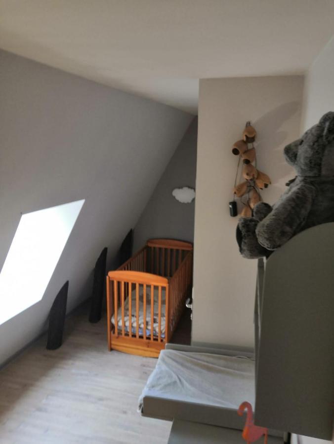 Sarlat, Centre Historique, La Mirande, Appartement De Style, 5 Pers 외부 사진