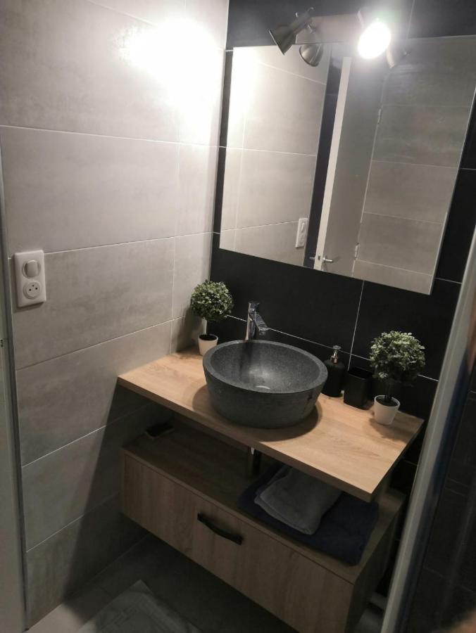 Sarlat, Centre Historique, La Mirande, Appartement De Style, 5 Pers 외부 사진