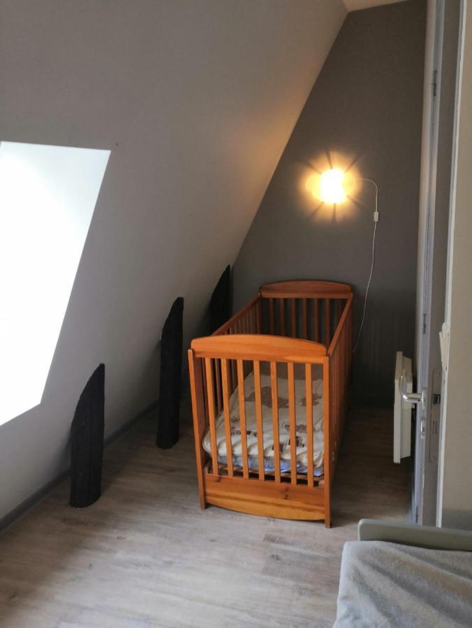 Sarlat, Centre Historique, La Mirande, Appartement De Style, 5 Pers 외부 사진