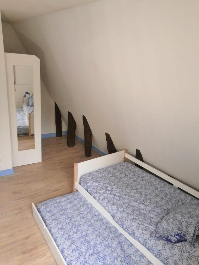 Sarlat, Centre Historique, La Mirande, Appartement De Style, 5 Pers 외부 사진